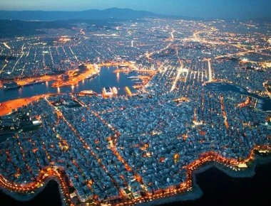 Die Zeit: «H Kίνα θα κατακτήσει την Ευρώπη από τον Πειραιά»